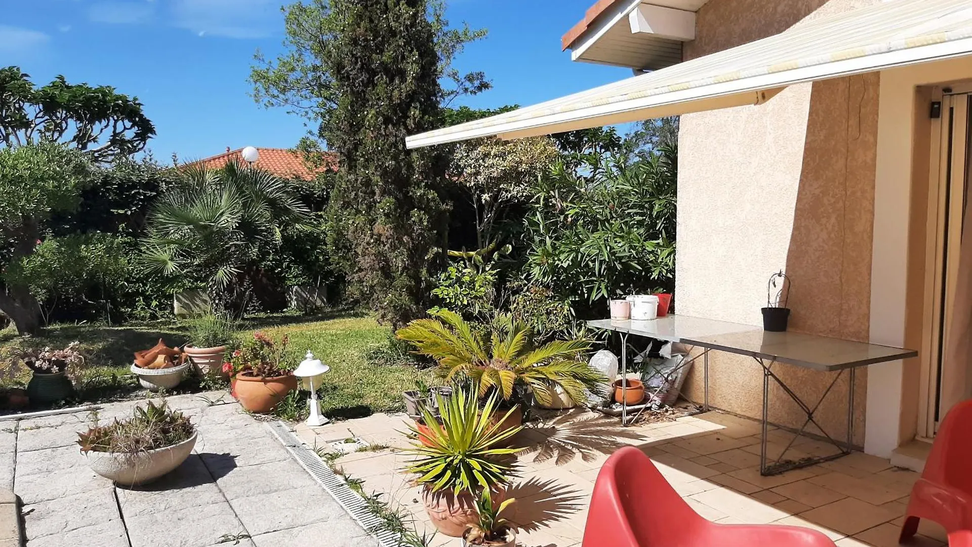 Holiday home Grande Maison Familiale Avec Piscine Et Varangue A Tarnos, Proche Plages Et Commerces - Fr-1-239-779