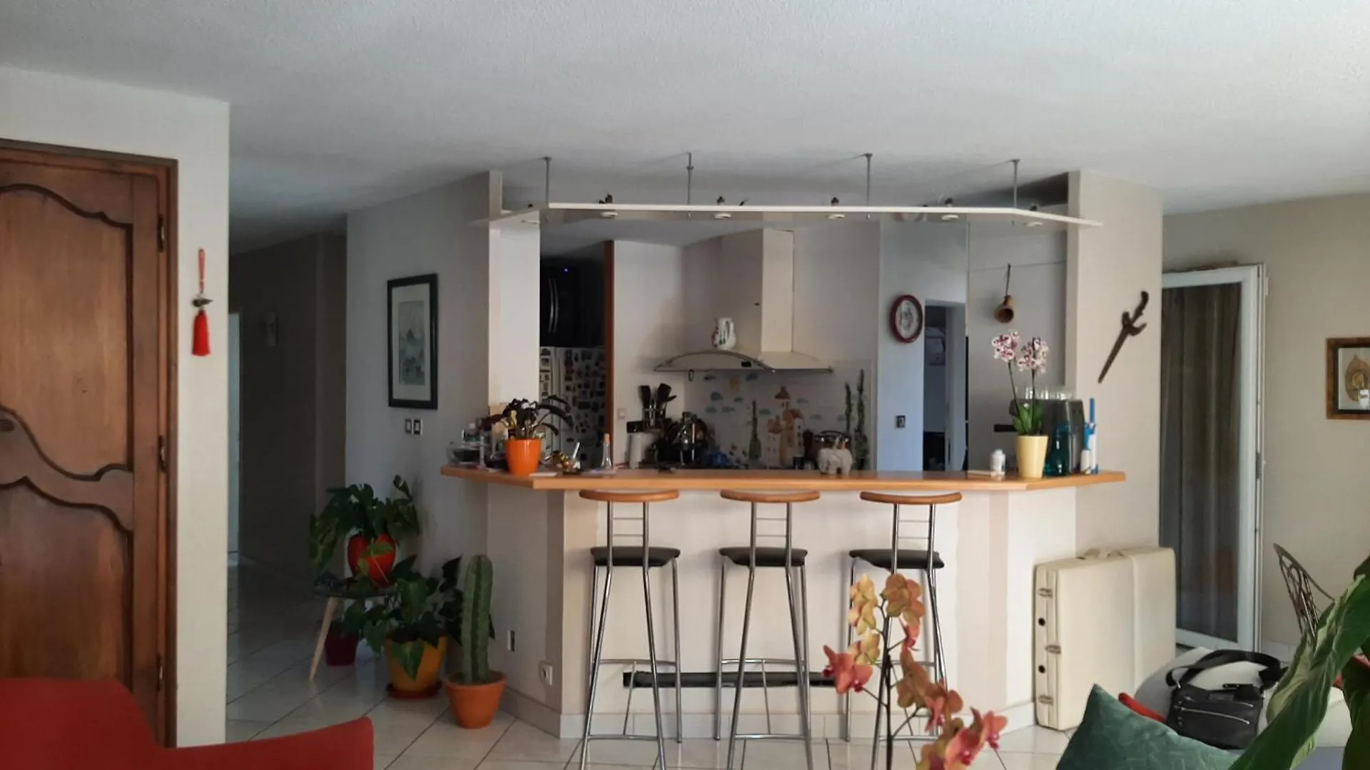 Grande Maison Familiale Avec Piscine Et Varangue A Tarnos, Proche Plages Et Commerces - Fr-1-239-779 Ferienhaus Tarnos