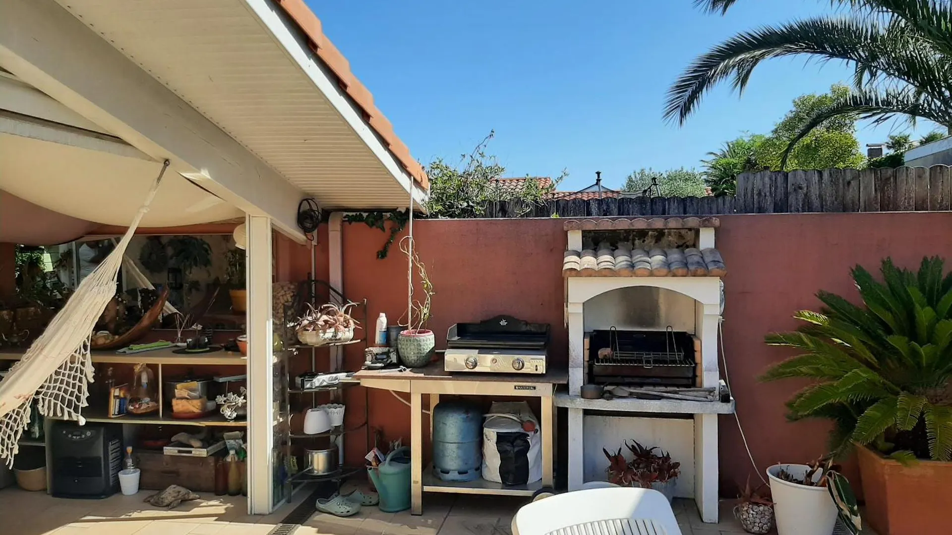Grande Maison Familiale Avec Piscine Et Varangue A Tarnos, Proche Plages Et Commerces - Fr-1-239-779 Holiday home Tarnos