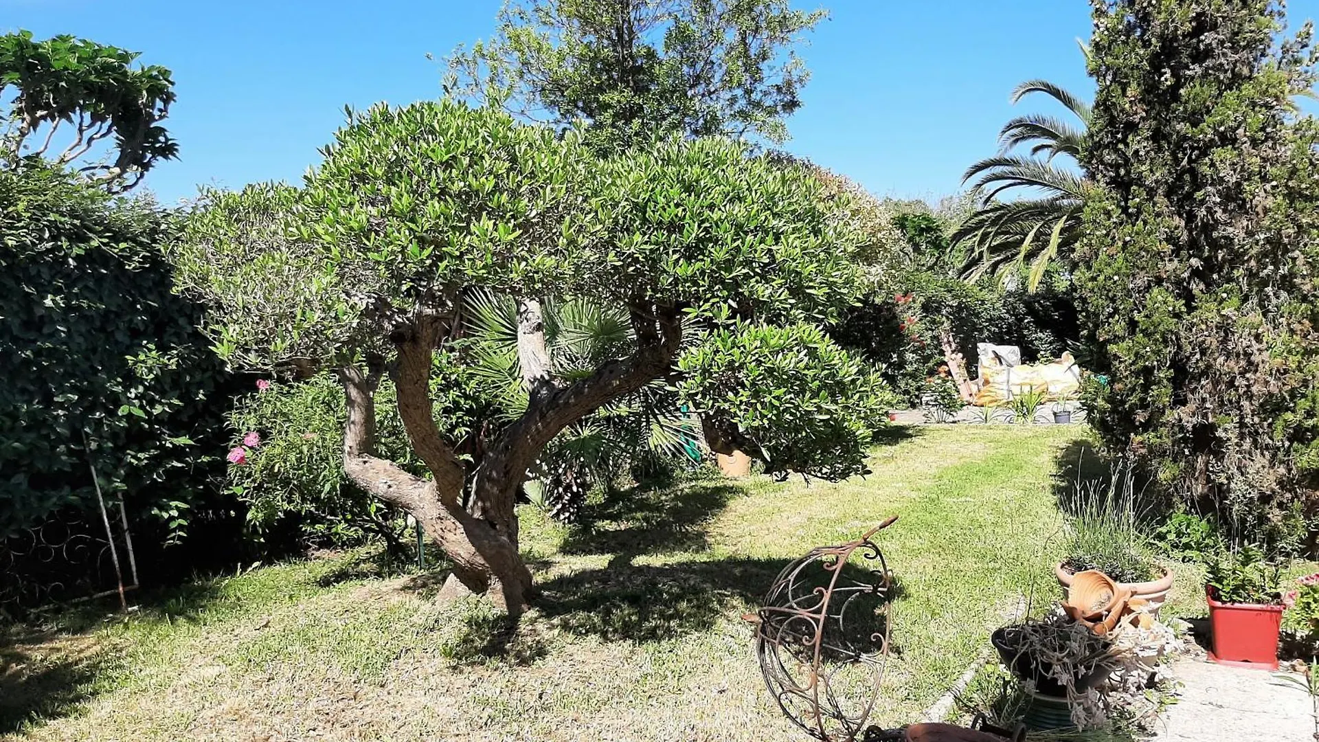 Holiday home Grande Maison Familiale Avec Piscine Et Varangue A Tarnos, Proche Plages Et Commerces - Fr-1-239-779